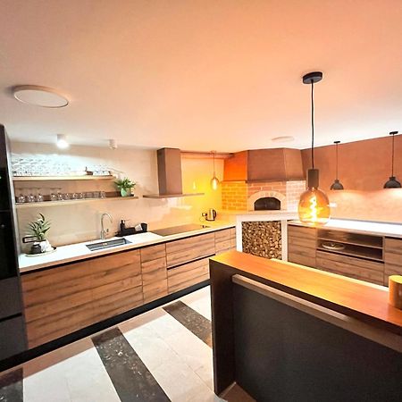 Villa Verandah Trogir Dış mekan fotoğraf