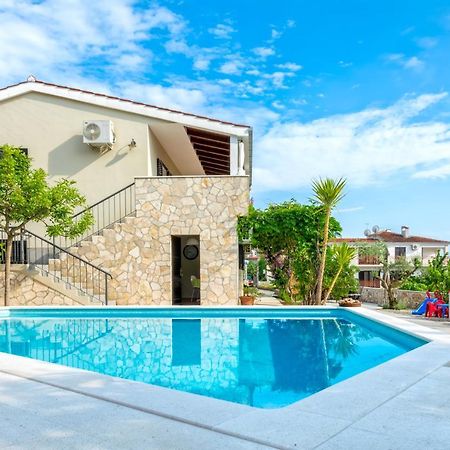Villa Verandah Trogir Dış mekan fotoğraf