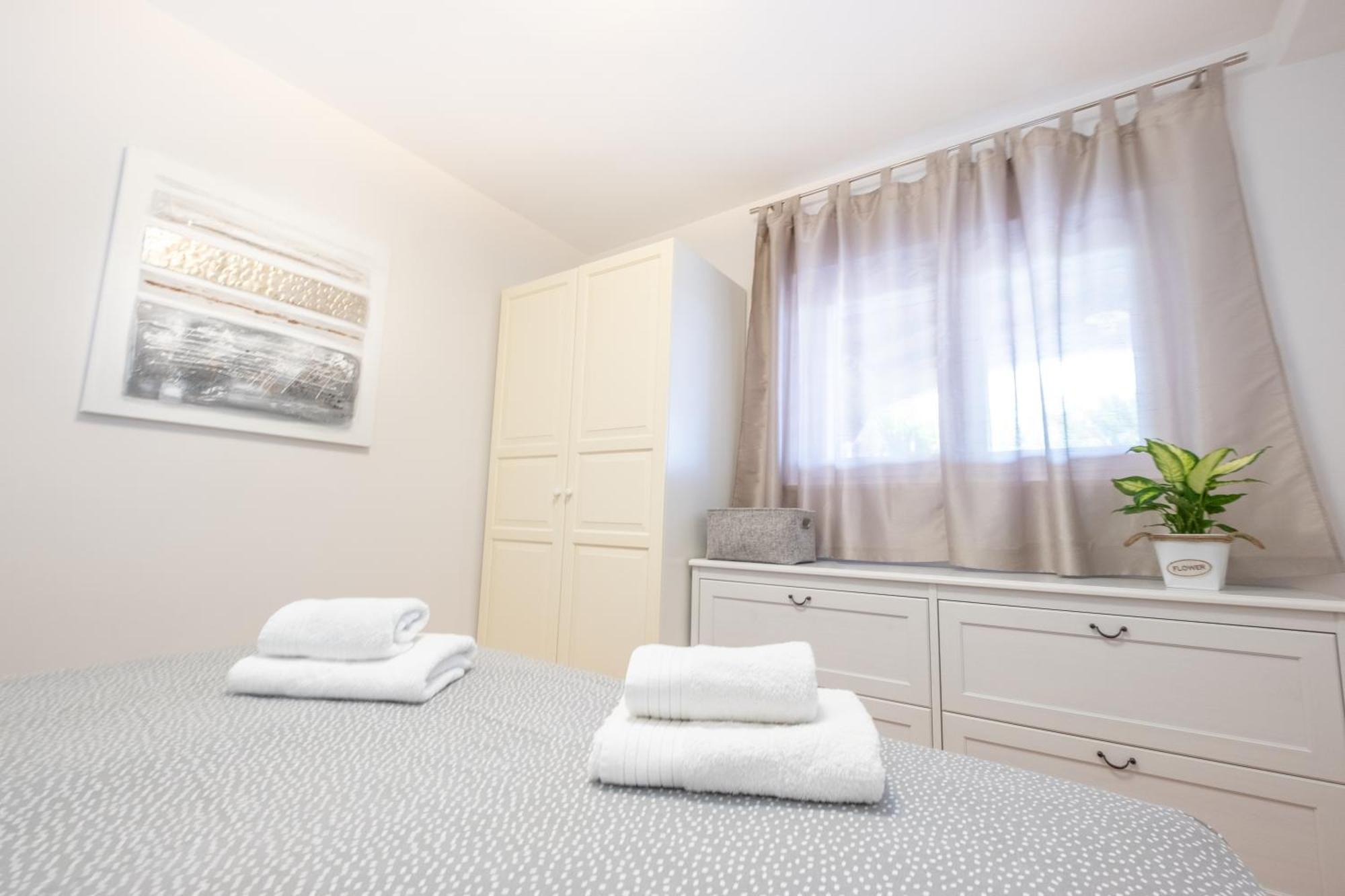 Villa Verandah Trogir Dış mekan fotoğraf