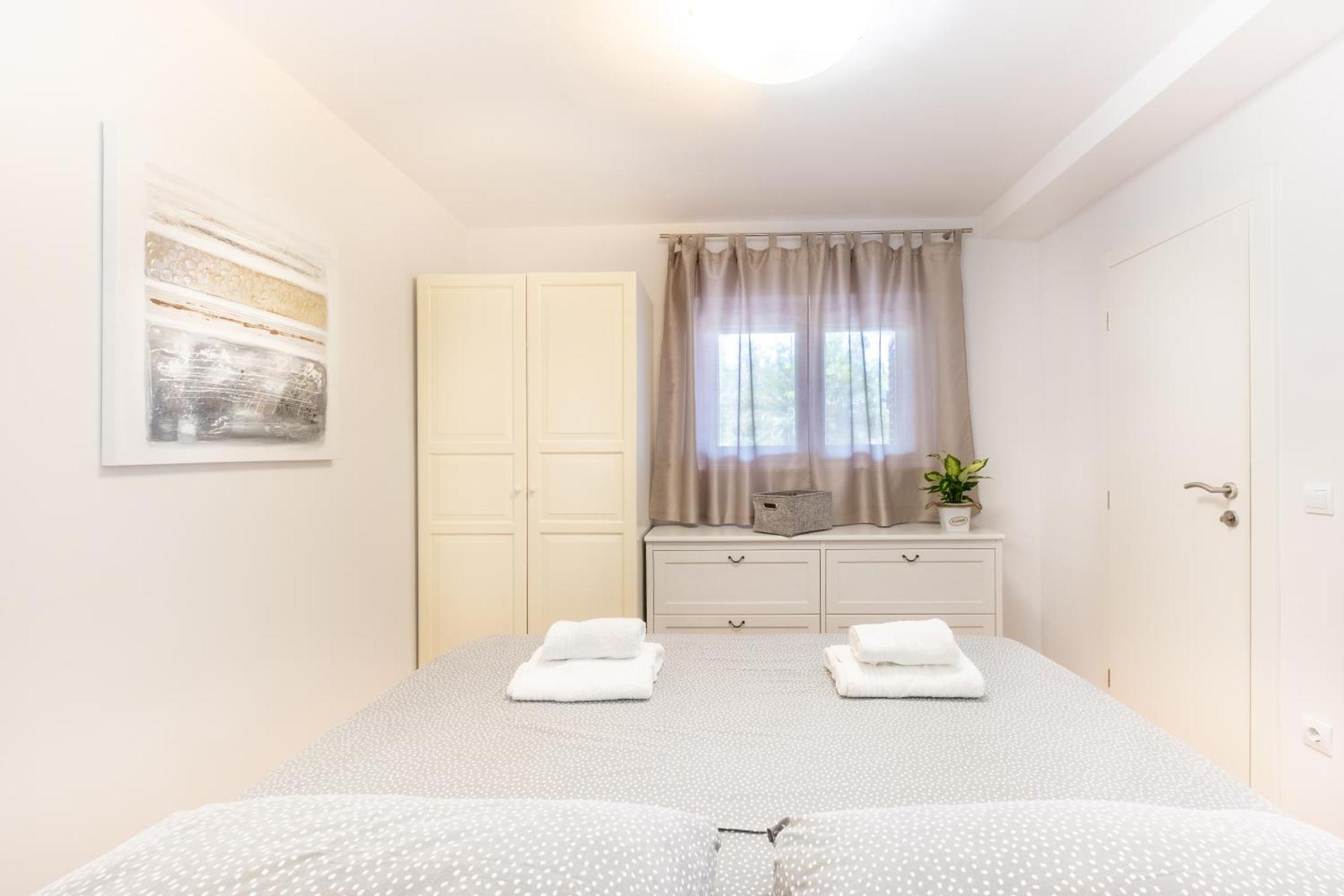 Villa Verandah Trogir Dış mekan fotoğraf