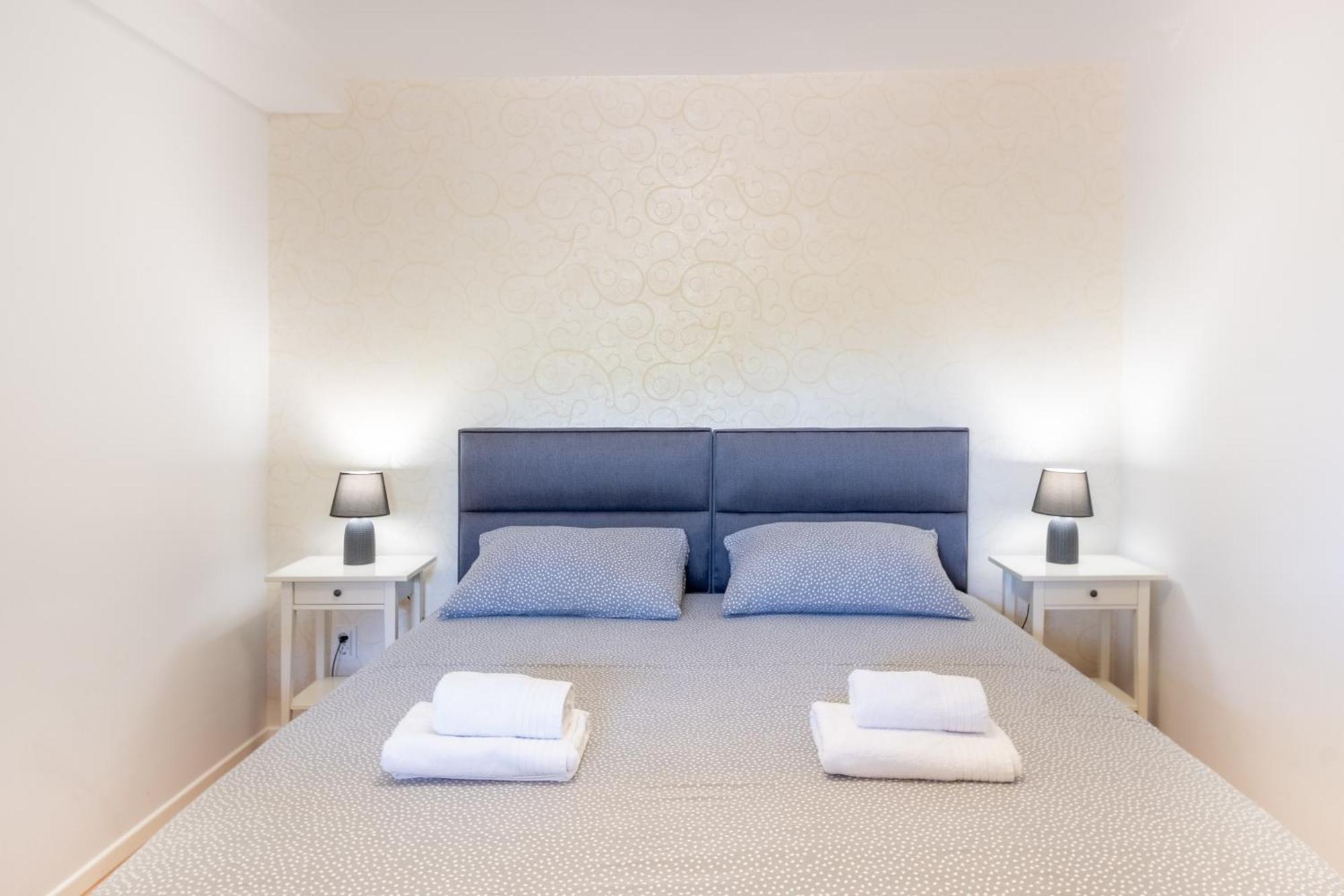 Villa Verandah Trogir Dış mekan fotoğraf