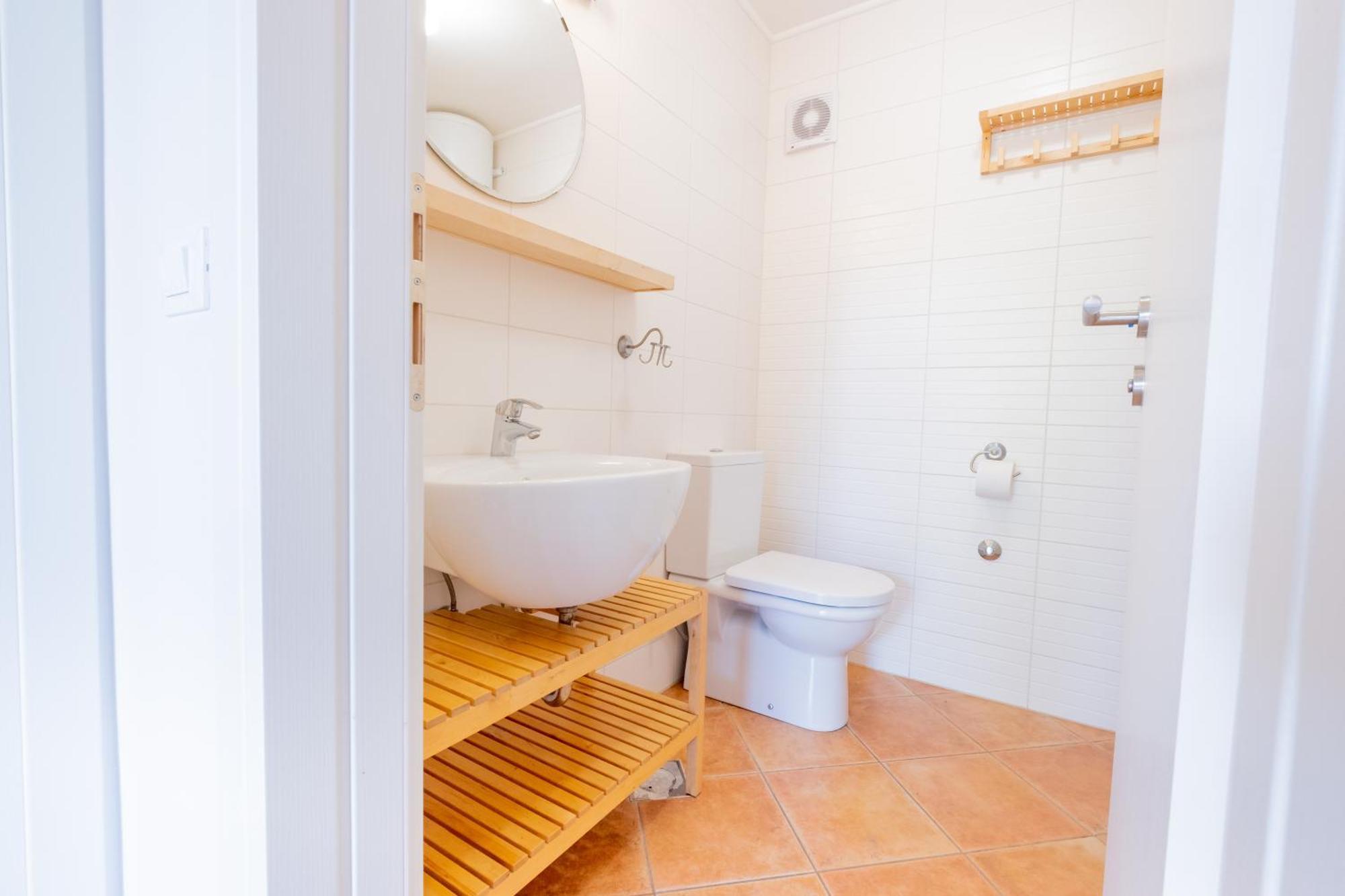 Villa Verandah Trogir Dış mekan fotoğraf