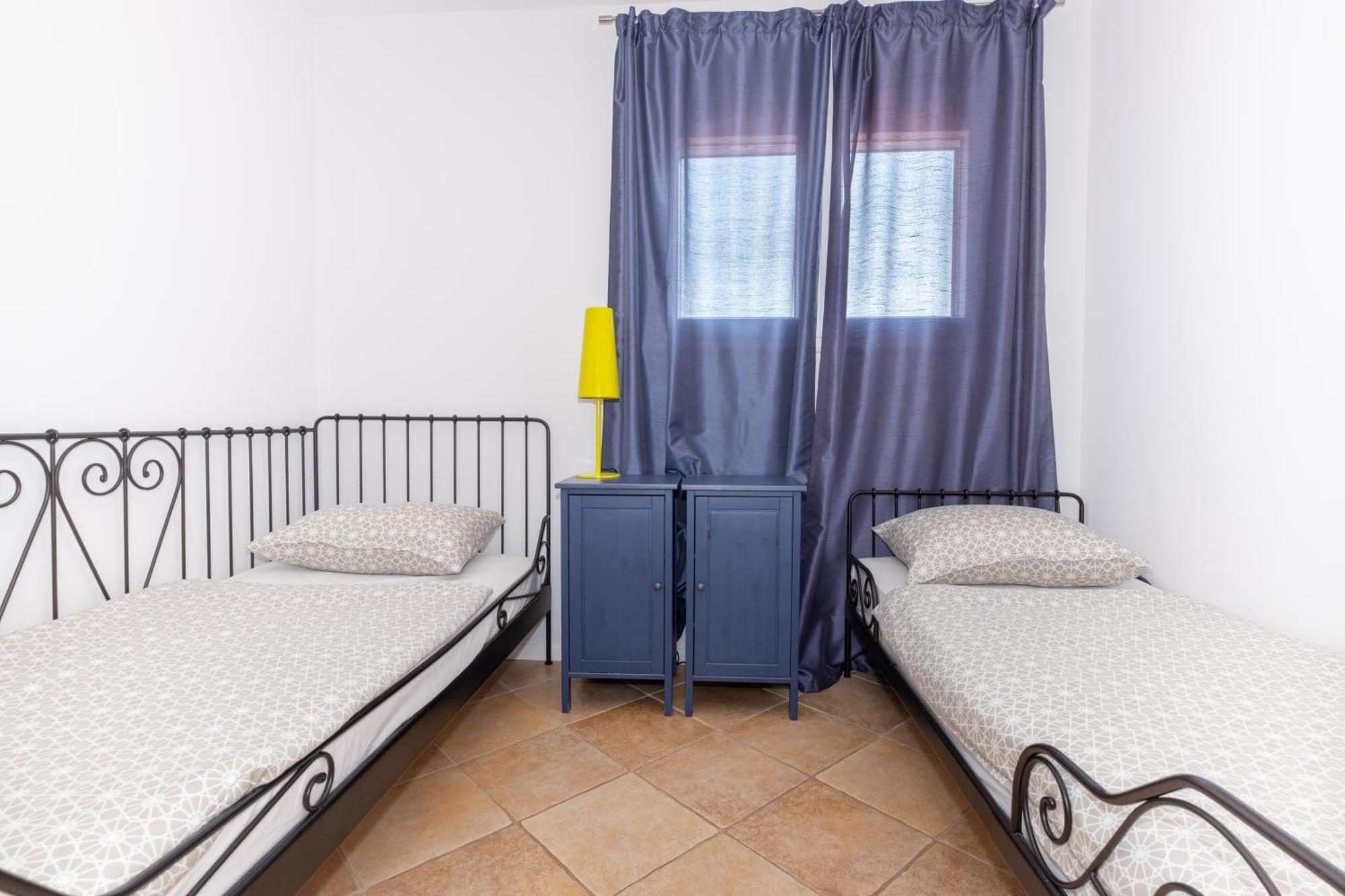Villa Verandah Trogir Dış mekan fotoğraf