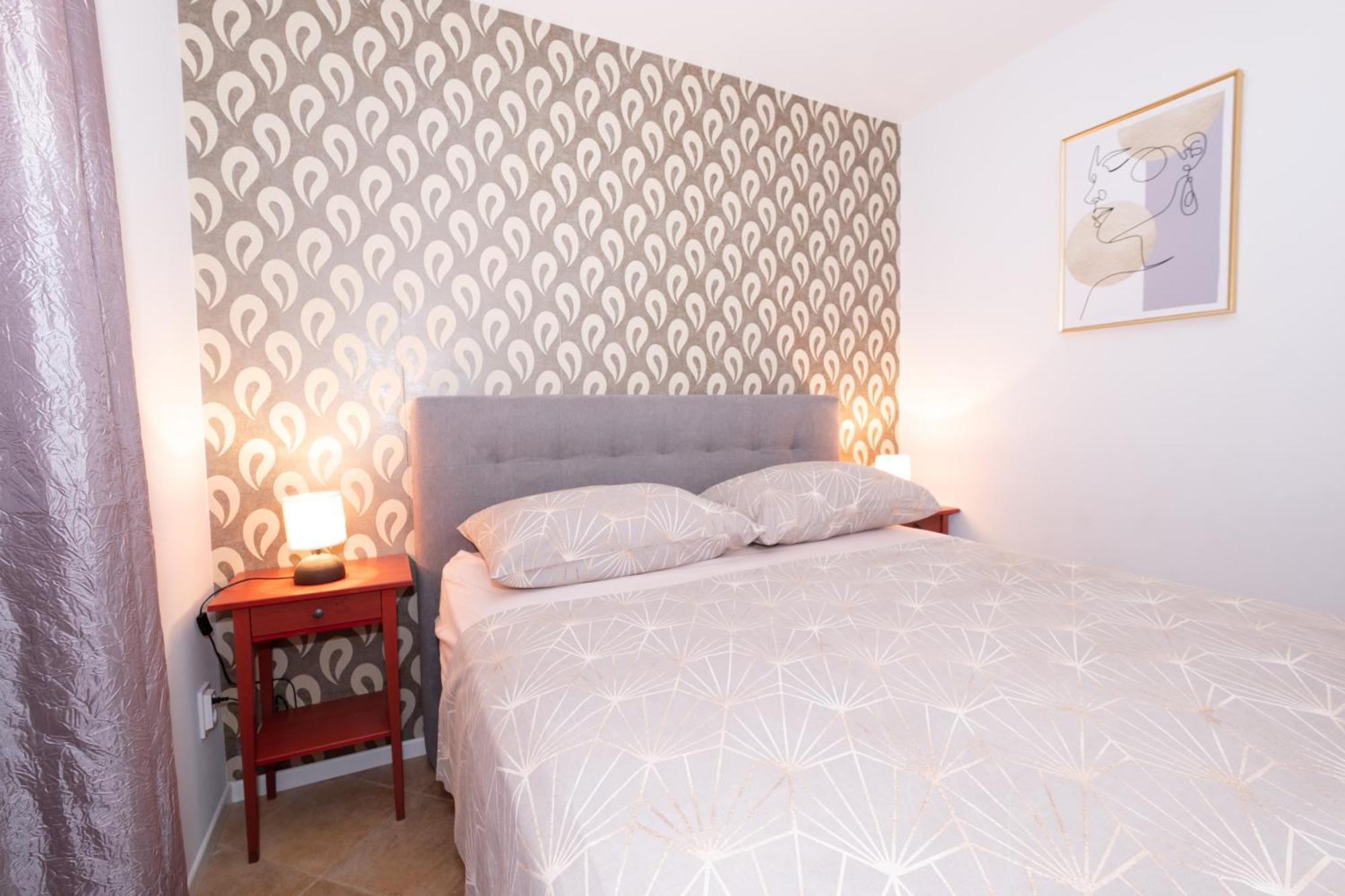 Villa Verandah Trogir Dış mekan fotoğraf