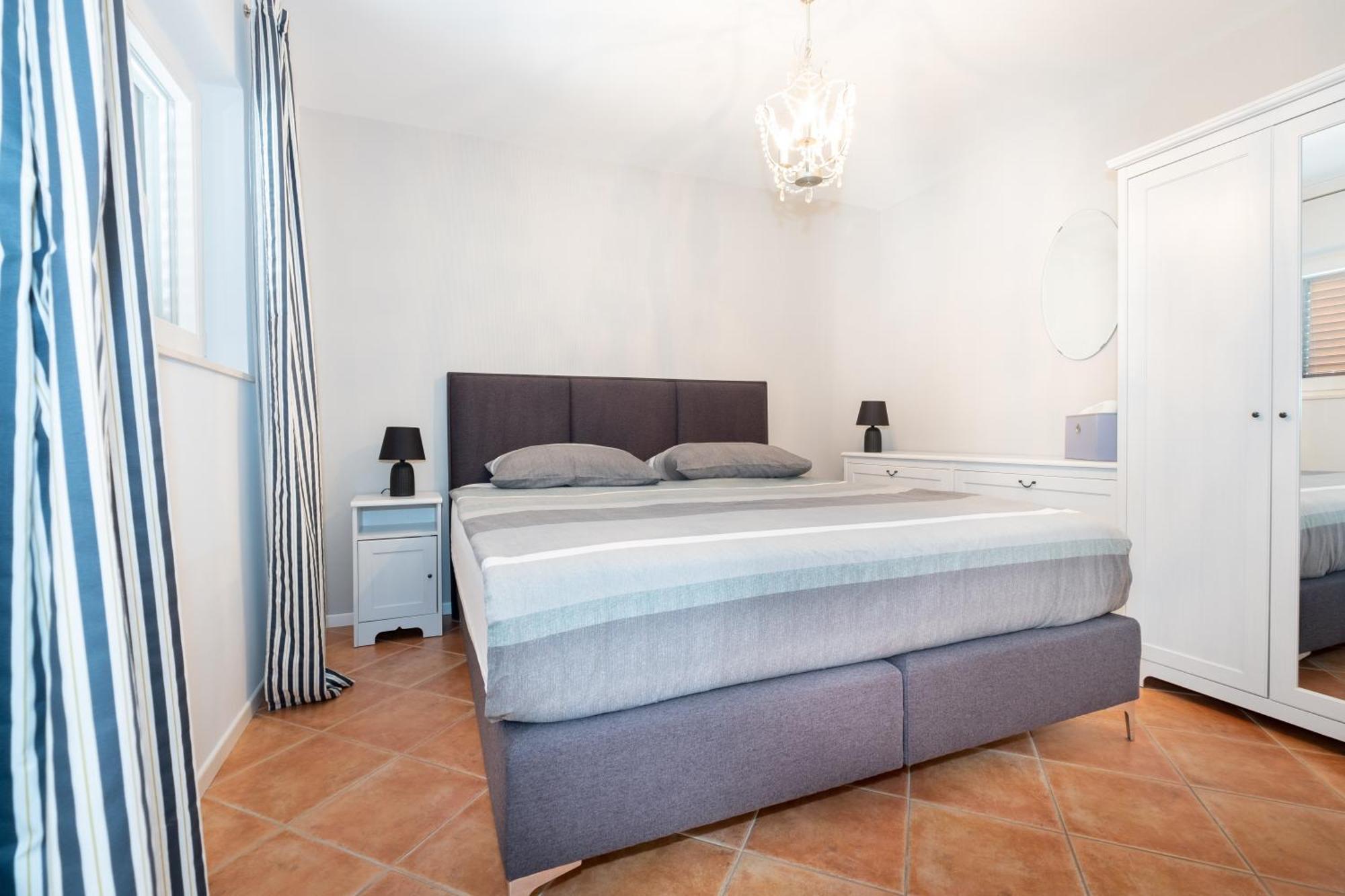 Villa Verandah Trogir Dış mekan fotoğraf