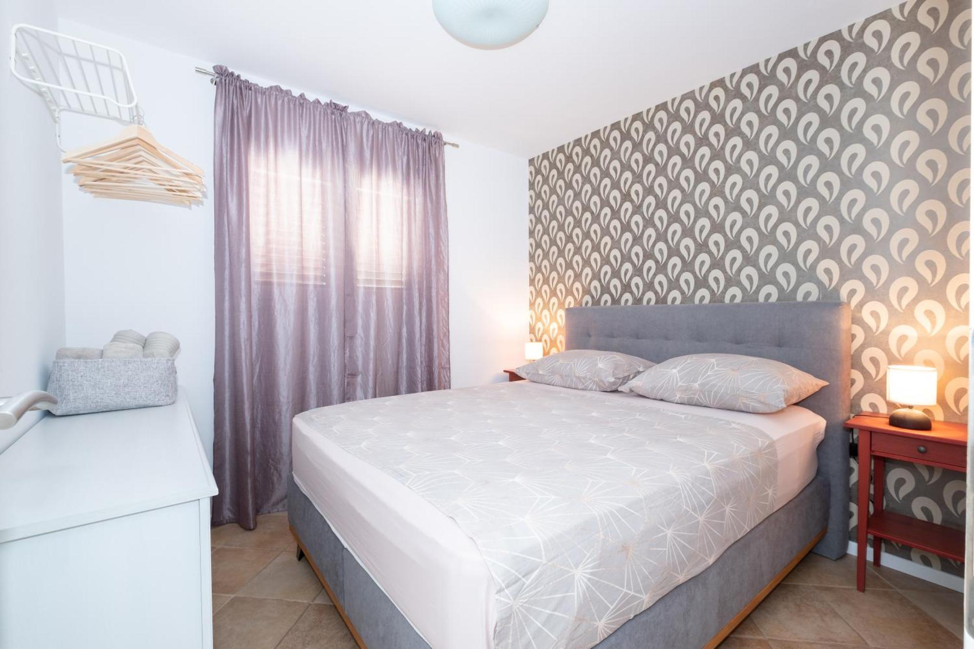 Villa Verandah Trogir Dış mekan fotoğraf