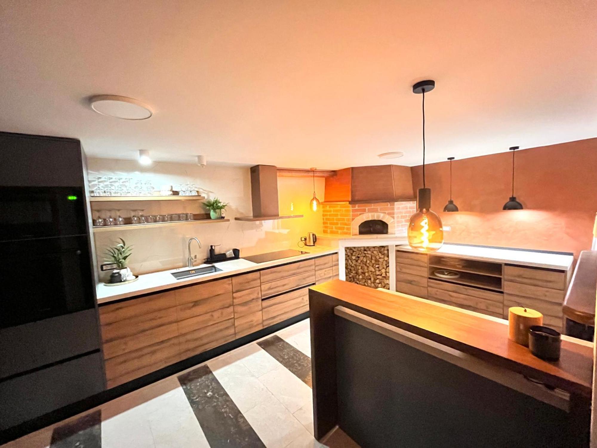 Villa Verandah Trogir Dış mekan fotoğraf