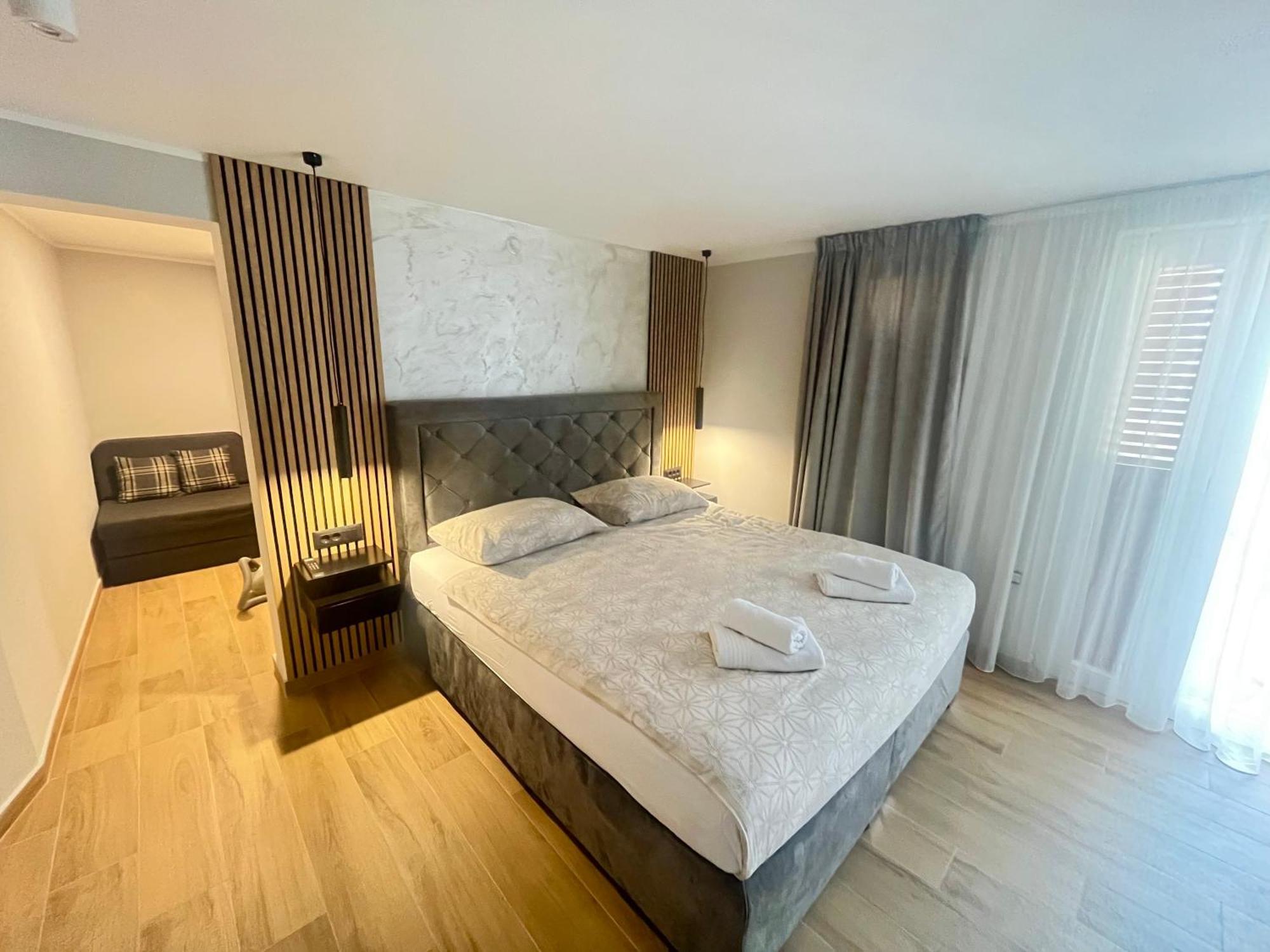 Villa Verandah Trogir Dış mekan fotoğraf
