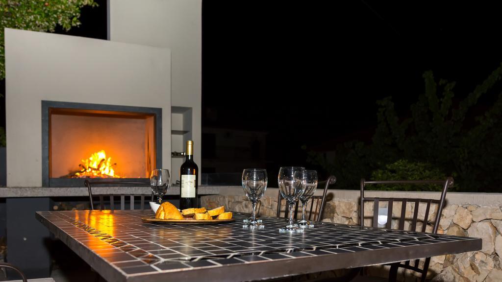 Villa Verandah Trogir Dış mekan fotoğraf