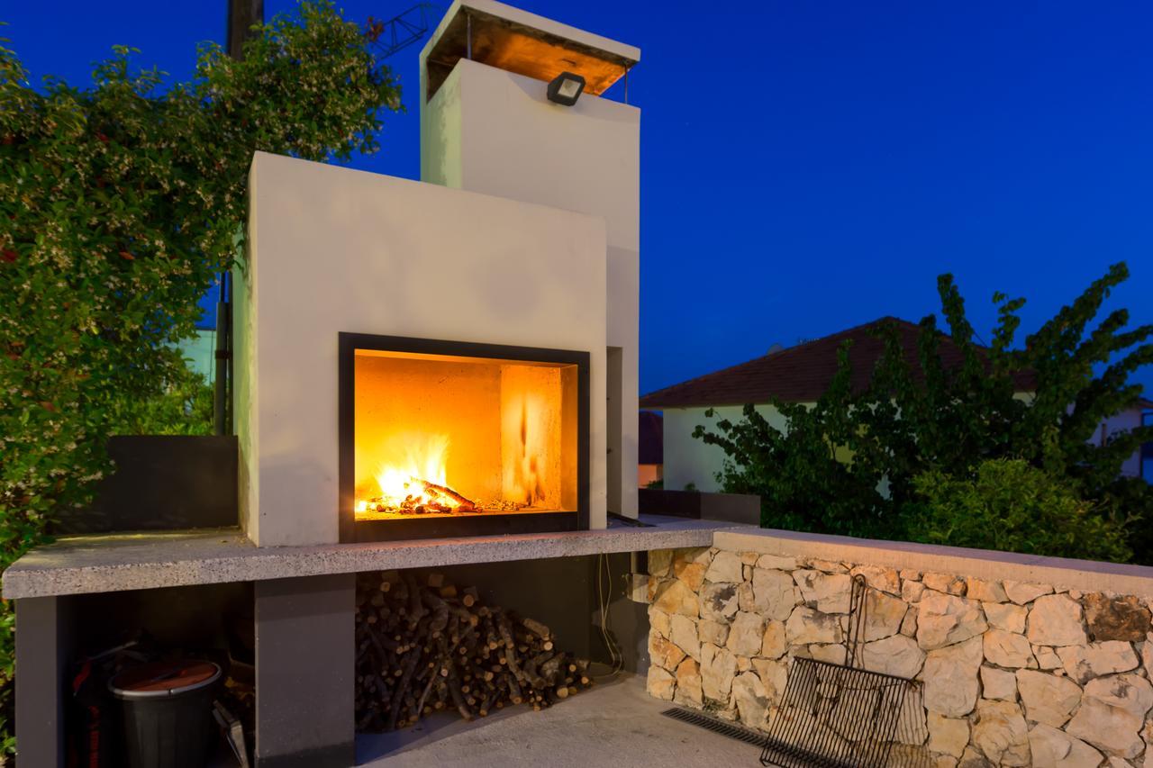 Villa Verandah Trogir Dış mekan fotoğraf